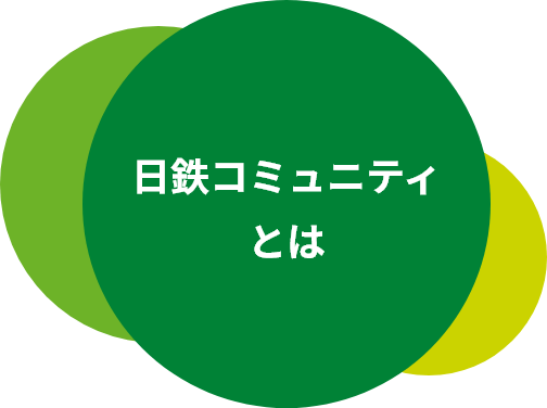 日鉄コミュニティとは